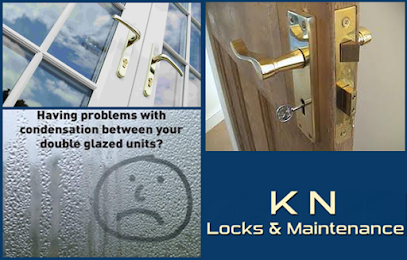 profile picture of K N Locks & Maintenance profile picture