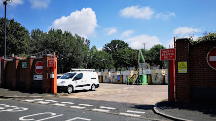 profile picture of Veolia Household Recycling Centre Sutton Coldfield