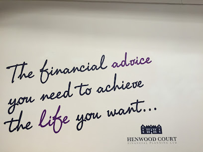 profile picture of Henwood Court Financial Planning Ltd profile picture