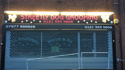 Streetly Dog Grooming
