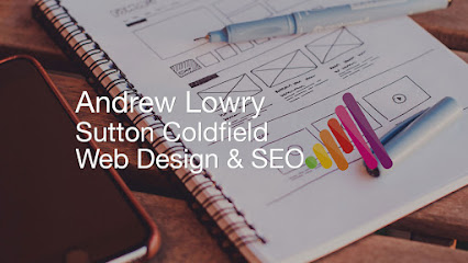 profile picture of Andrew Lowry Web Design and SEO profile picture