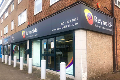 profile picture of Reynolds Blinds - Sutton Coldfield profile picture