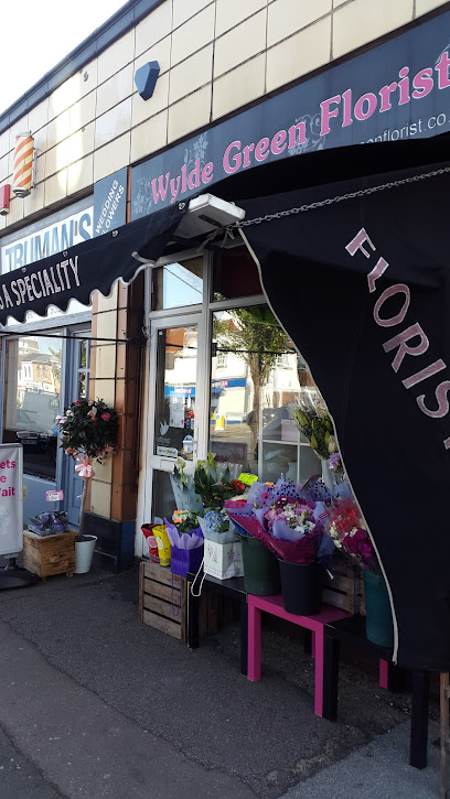 profile picture of Wylde Green Florist profile picture