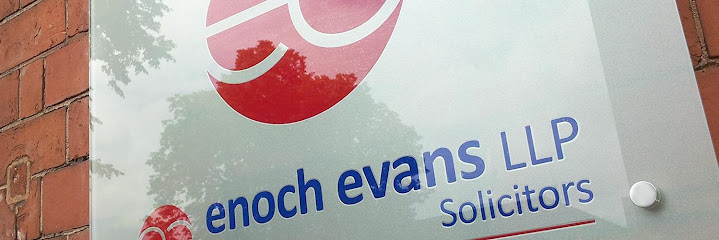 profile picture of Enoch Evans LLP profile picture