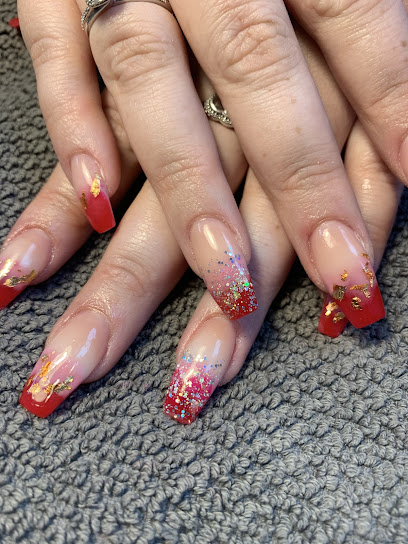 profile picture of Professional Nail Care by Annie Le (sutton market) profile picture