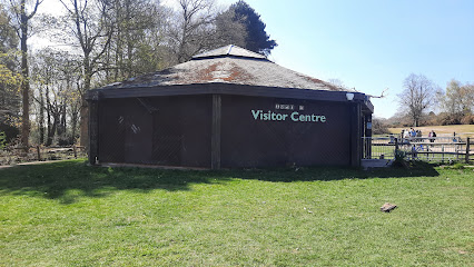 profile picture of Sutton Park Visitor Centre and Rangers Office profile picture