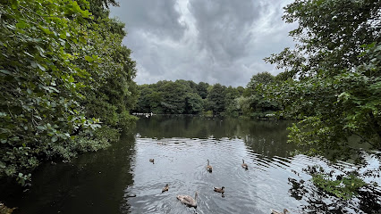 profile picture of Hill Hook Nature Reserve profile picture