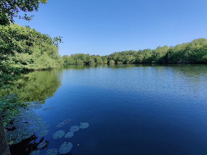 profile picture of Plantsbrook Local Nature Reserve profile picture