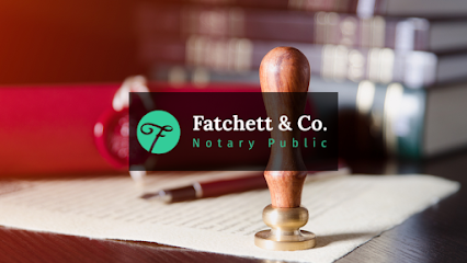 profile picture of Fatchett & Co. Notaries Sutton Coldfield profile picture