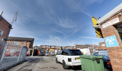 profile picture of Boldmere Service & MOT Centre