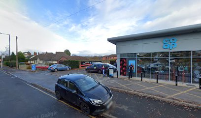 profile picture of Clarence Road Service Station