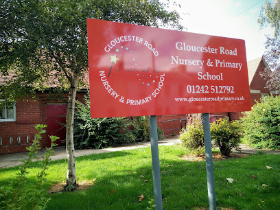 Gloucester Road Primary School