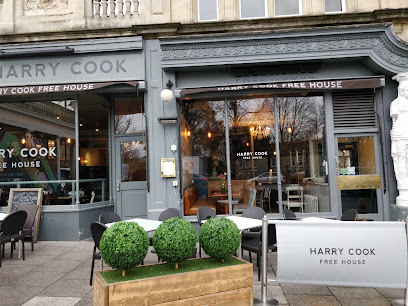Harry Cook Freehouse