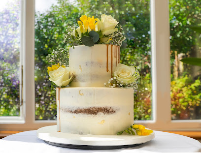 Desire Cakes | Celebration Cakes & Bakes