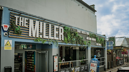 The Miller, Cheltenham