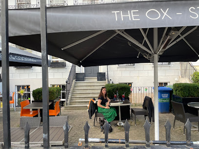 The Ox Cheltenham