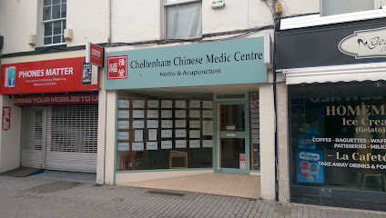 Cheltenham Chinese Medic Centre