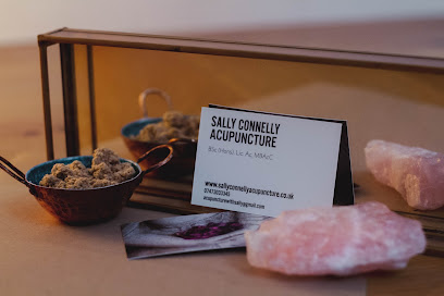 Sally Oliver Acupuncture