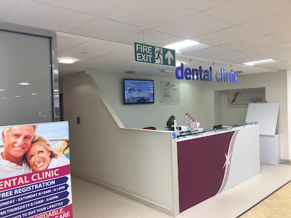 Smileright at Boots Cheltenham Dental Clinic