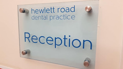 Hewlett Road Dental Surgery