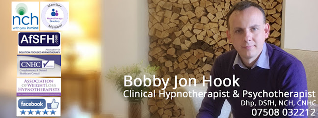 Cotswold Hypnotherapy Cheltenham