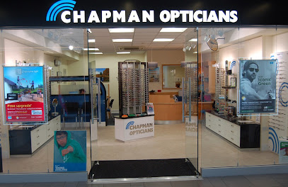 Chapman Opticians