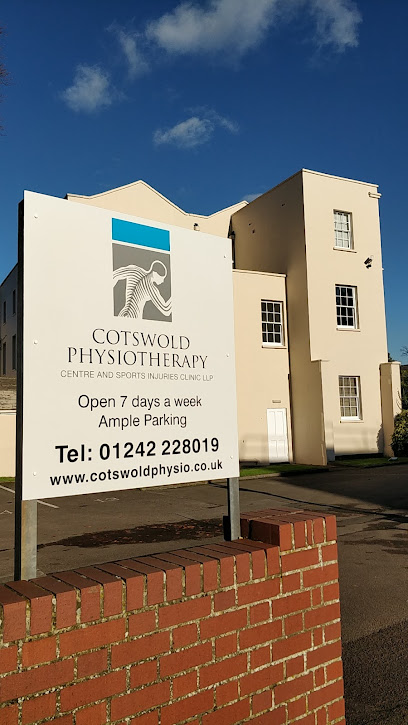 Cotswold Physiotherapy Centre LLP