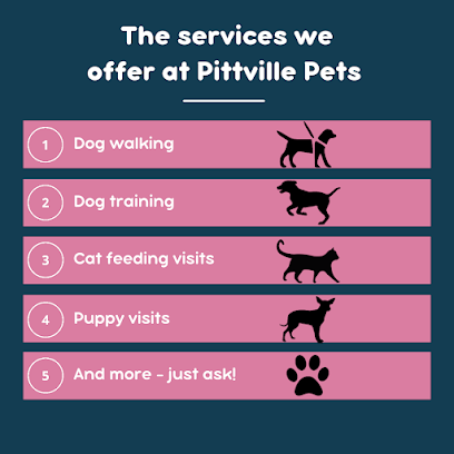 profile picture of Pittville Pets : Solo Dog Walking, Cat and other Pet Sitting in Cheltenham profile picture