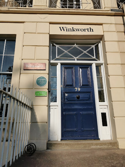 Winkworth Cheltenham Estate Agents