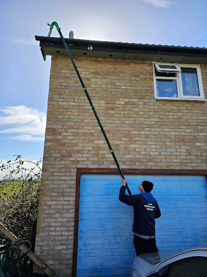 profile picture of Lemon General Window and Gutter Cleaners profile picture