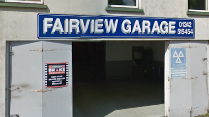 Fairview Garage