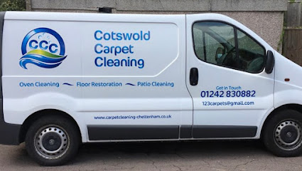 Cotswold Carpet Cleaning