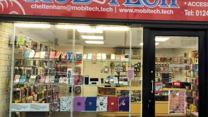 Mobitech Cheltenham