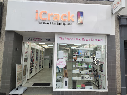 iCrack Cheltenham- Mobile & Laptop Repair Service Shop in Cheltenham