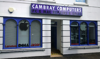 Cambray Computers