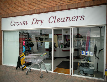 Crown Dry Cleaners Ltd
