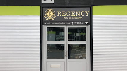 Regency Fire & Security Ltd