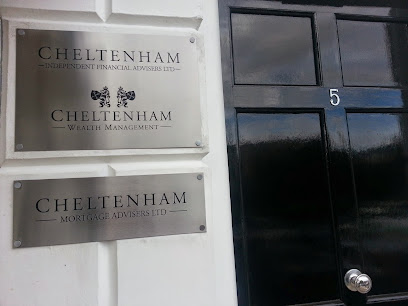 profile picture of Cheltenham Independent Financial Advisers Ltd profile picture