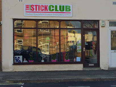The Stick Club