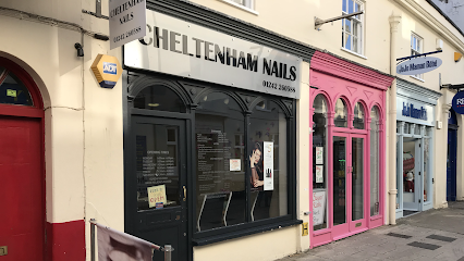 Cheltenham Nails