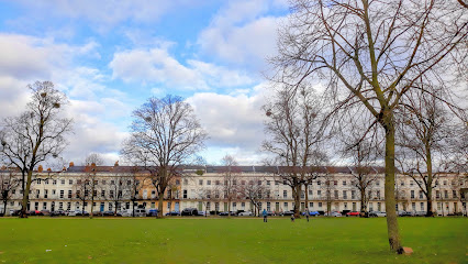 Montpellier Gardens