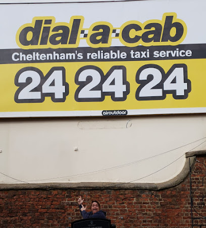 Dial a Cab