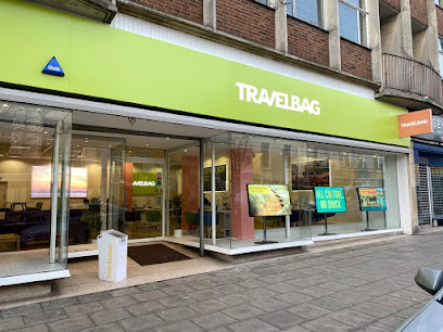 Travelbag Cheltenham Shop