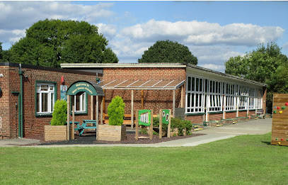 profile picture of West Green Primary School