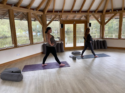 Sussex Yoga Training Ltd