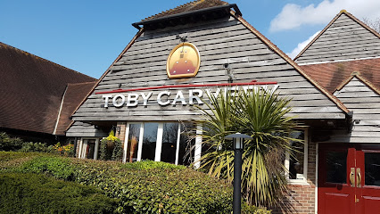 profile picture of Toby Carvery Langley Green profile picture