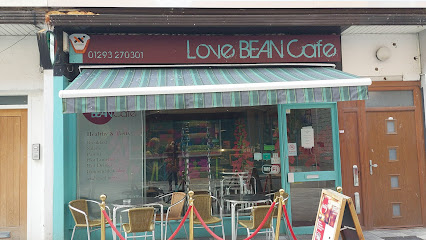 Love Bean Cafe