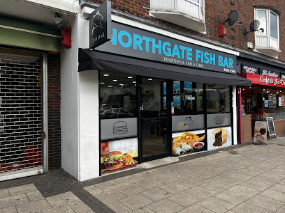 profile picture of Northgate Fish bar profile picture