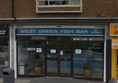 profile picture of West Green Fish Bar