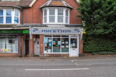 profile picture of Southgate Fish & Chips profile picture